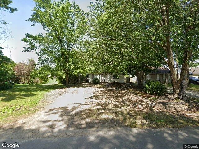 House image located at Hornersville, MO 63855