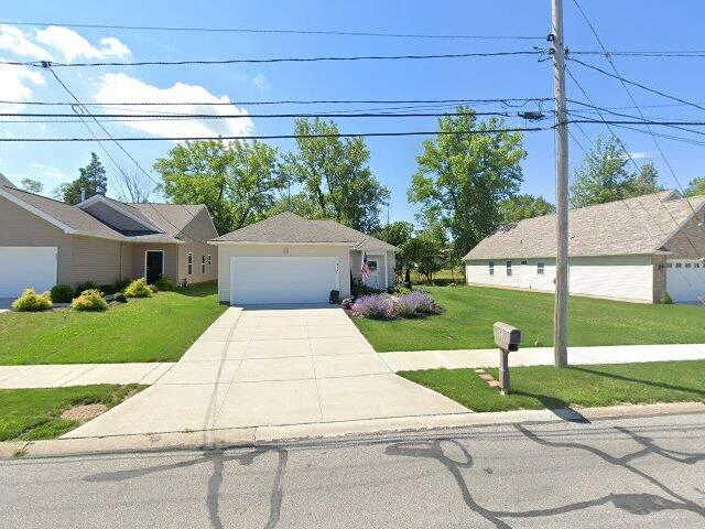 House image located at Independence, OH 44131