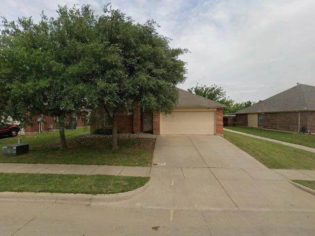 House image located at Crowley, TX 76036
