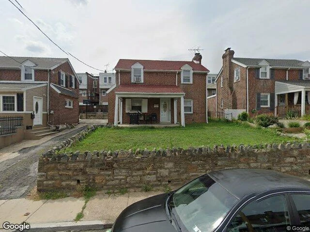 House image located at Upper Darby, PA 19082