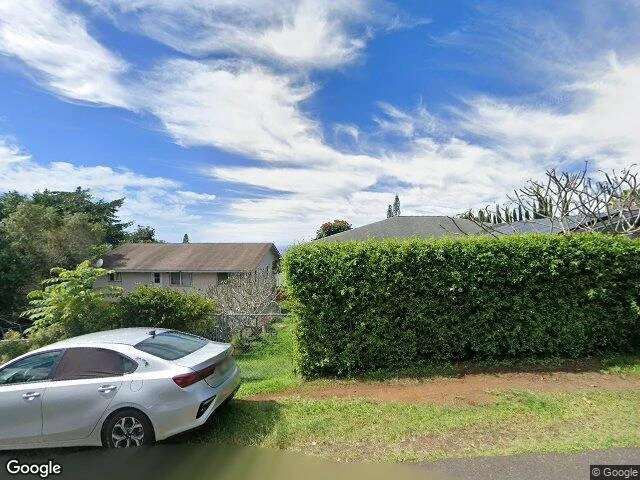 House image located at Kailua Kona, HI 96740