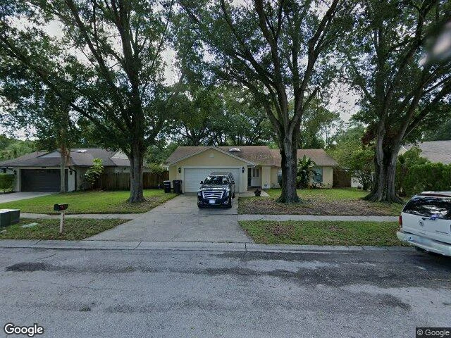 House image located at Tampa, FL 33624