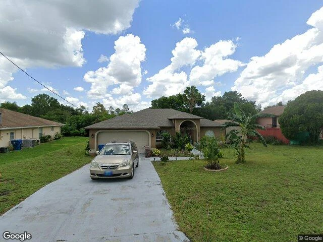 House image located at Spring Hill, FL 34606