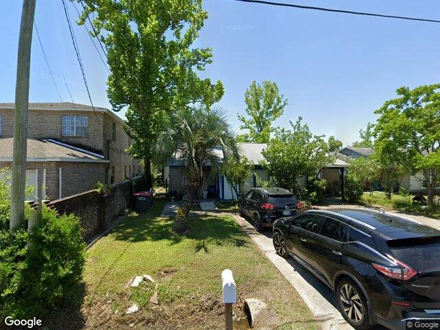 House image located at Panama City, FL 32404