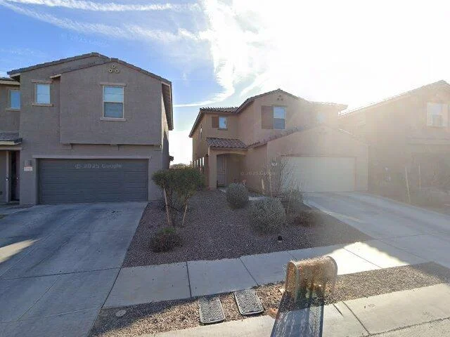 House image located at Tucson, AZ 85757