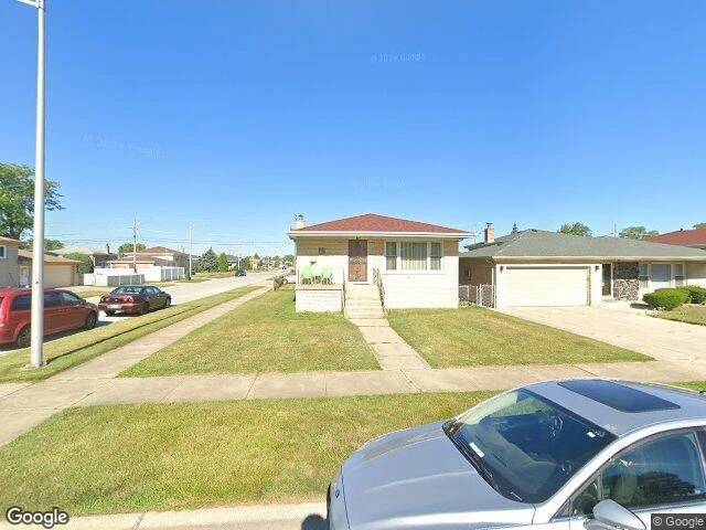 House image located at Calumet City, IL 60409