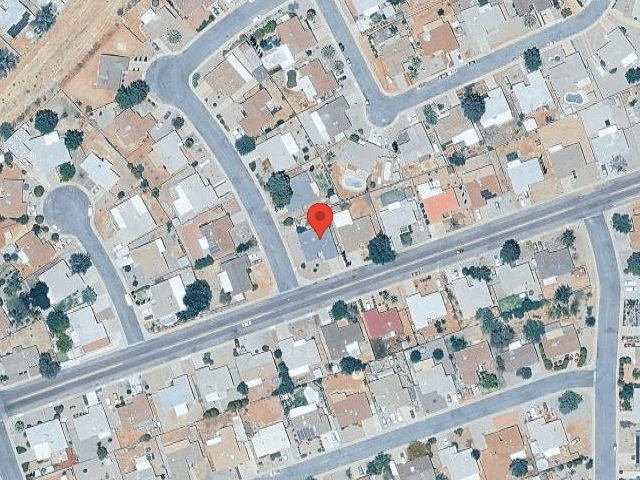 House image located at Sierra Vista, AZ 85635