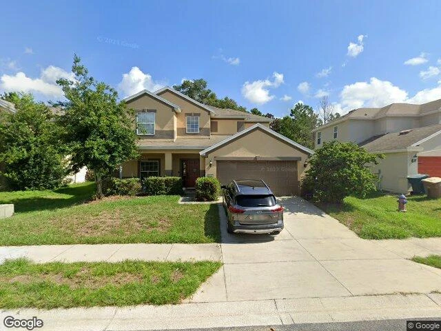 House image located at Ocala, FL 34474