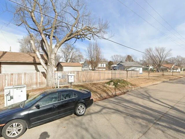 House image located at Wichita, KS 67213