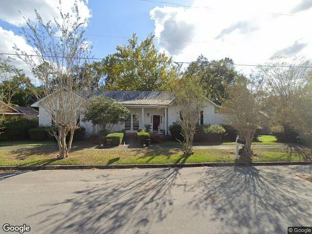 House image located at Bonifay, FL 32425