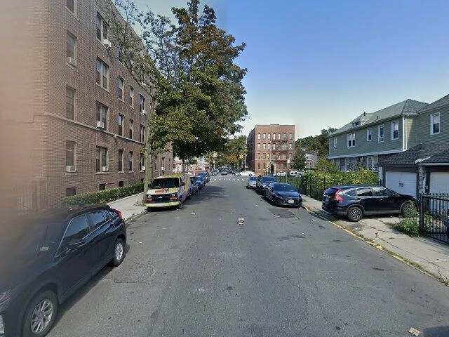 House image located at Brooklyn, NY 11203