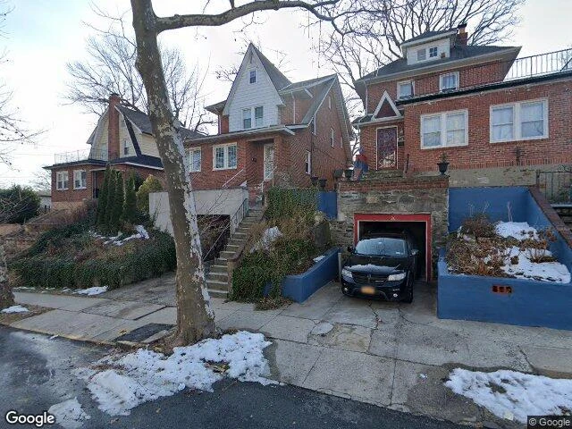 House image located at Mount Vernon, NY 10553