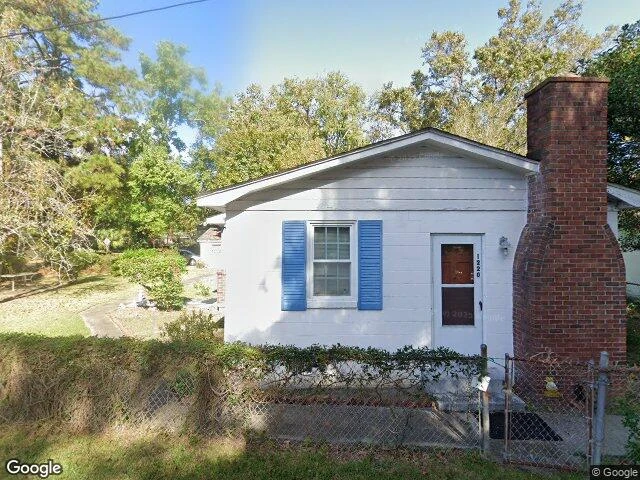 House image located at Charleston, SC 29407