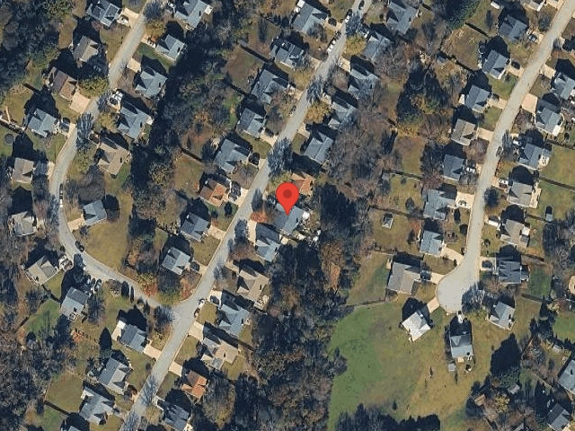 House image located at Simpsonville, SC 29681