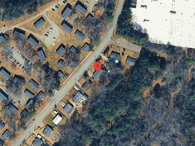 House image located at Gaffney, SC 29340