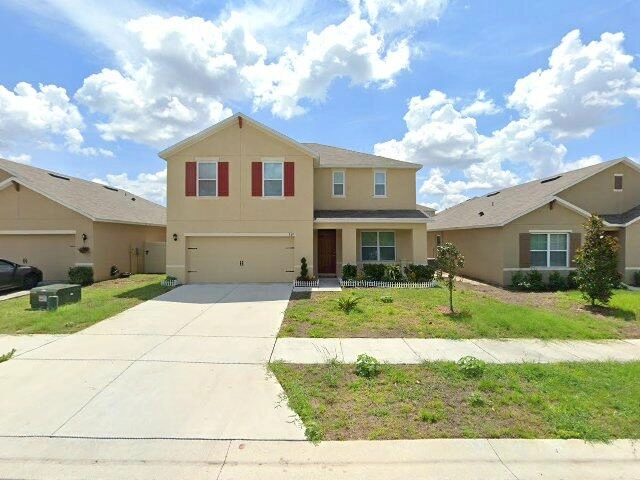House image located at Davenport, FL 33897