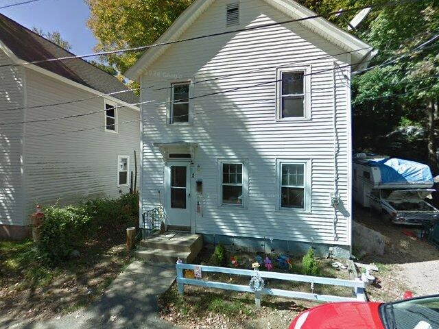 House image located at Norwich, CT 06360
