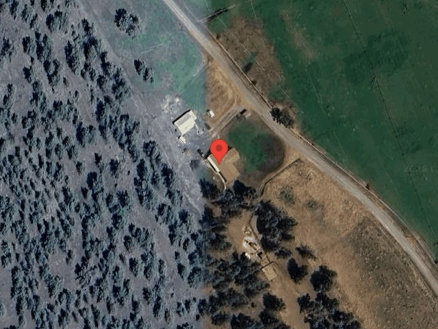 House image located at Bonanza, OR 97623