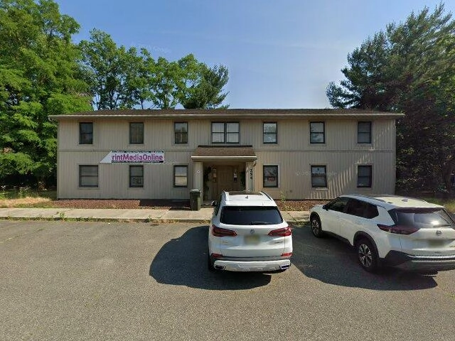 House image located at Matawan, NJ 07747