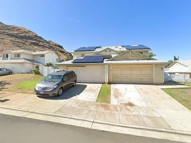 House image located at Waianae, HI 96792