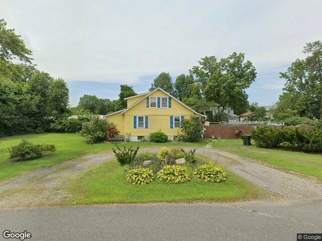 House image located at Farmingdale, NJ 07727