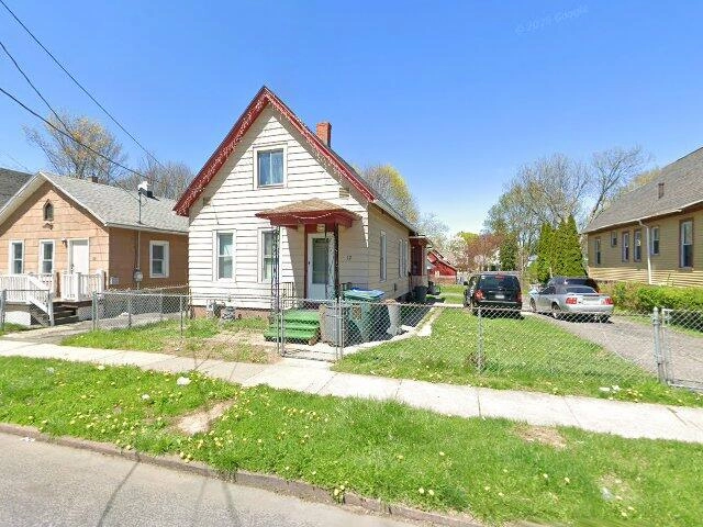 House image located at Rochester, NY 14621