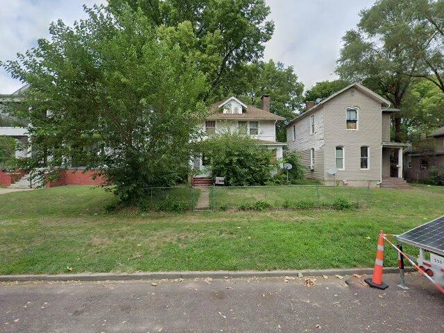 House image located at Peoria, IL 61603