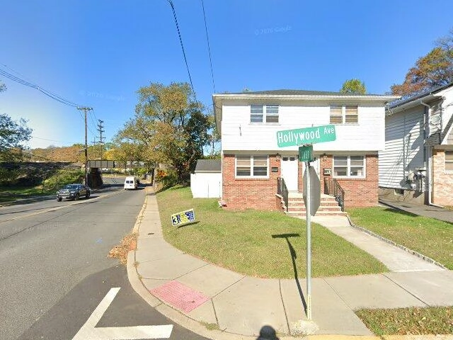 House image located at Hillside, NJ 07205