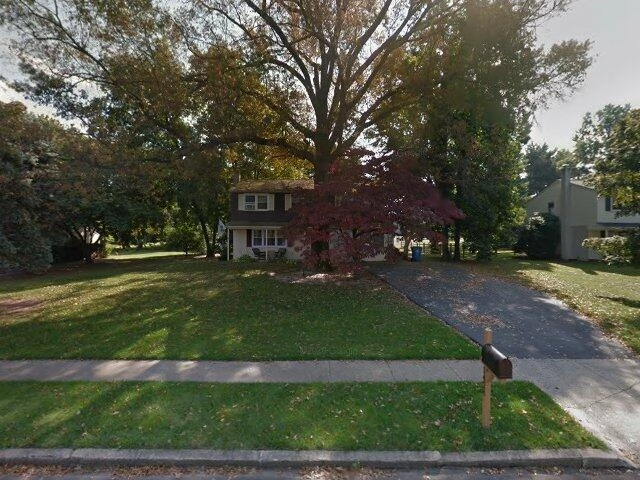 House image located at North Wales, PA 19454