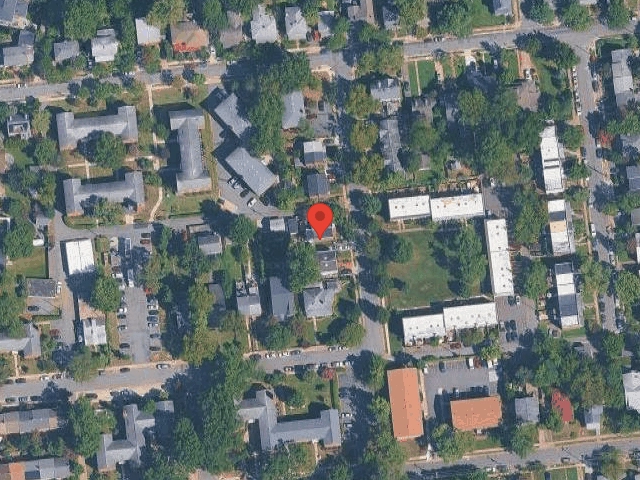 House image located at Alexandria, VA 22301