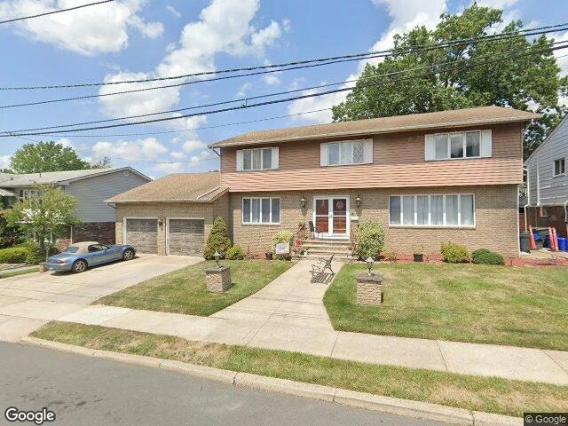 House image located at Secaucus, NJ 07094