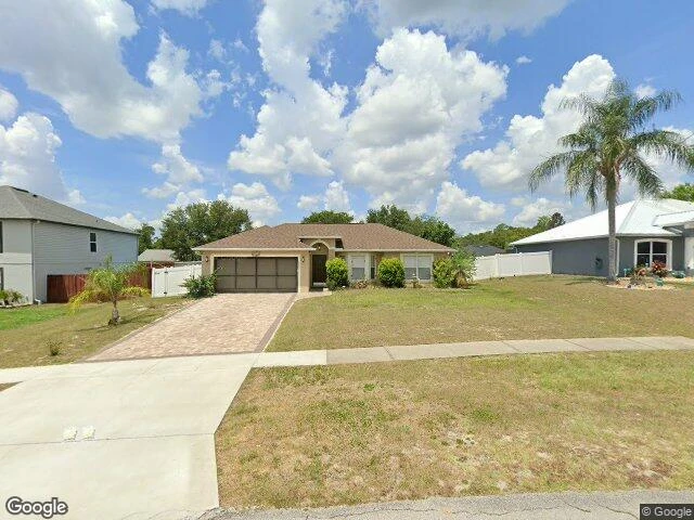 House image located at Deltona, FL 32738