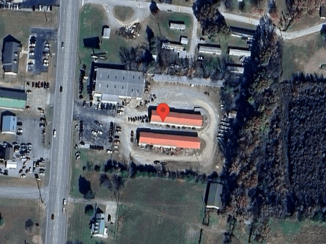 House image located at Fayetteville, TN 37334