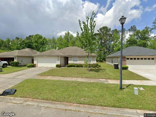 House image located at Jacksonville, FL 32244