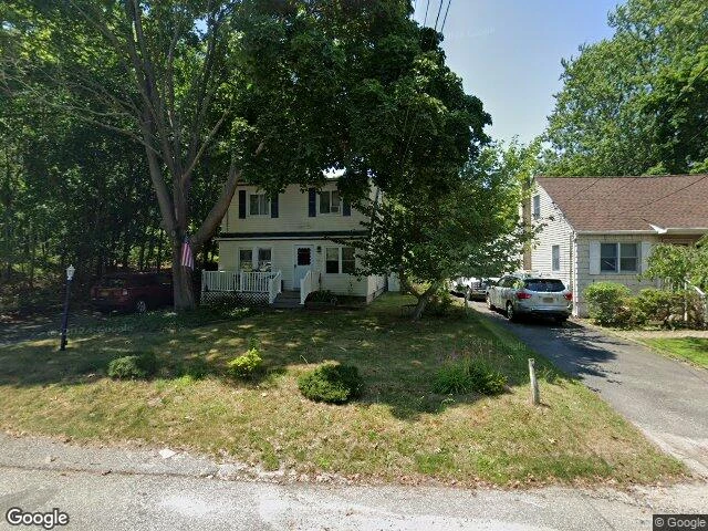 House image located at Mastic, NY 11950