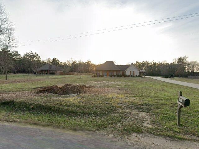 House image located at Calhoun, LA 71225