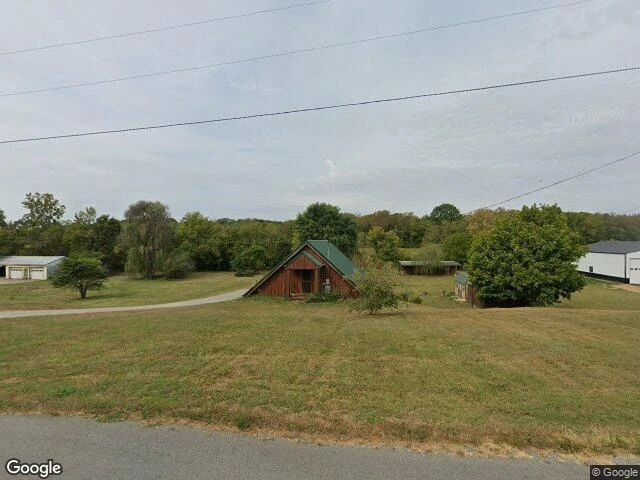 House image located at Taylorsville, KY 40071