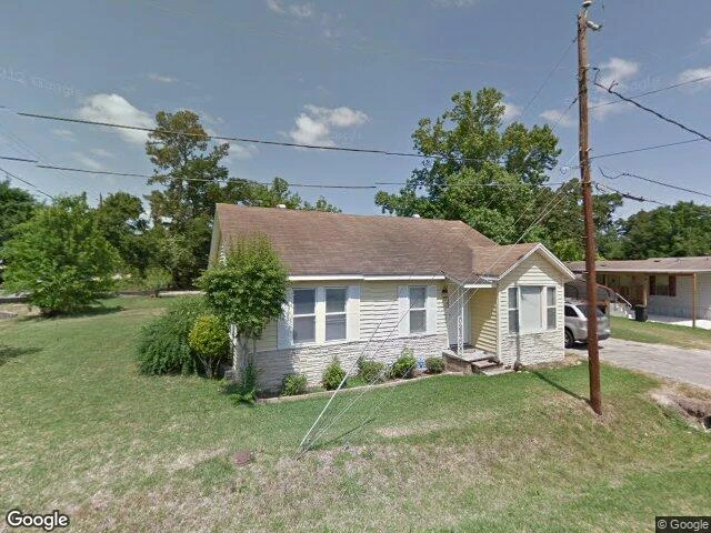 House image located at Highlands, TX 77562