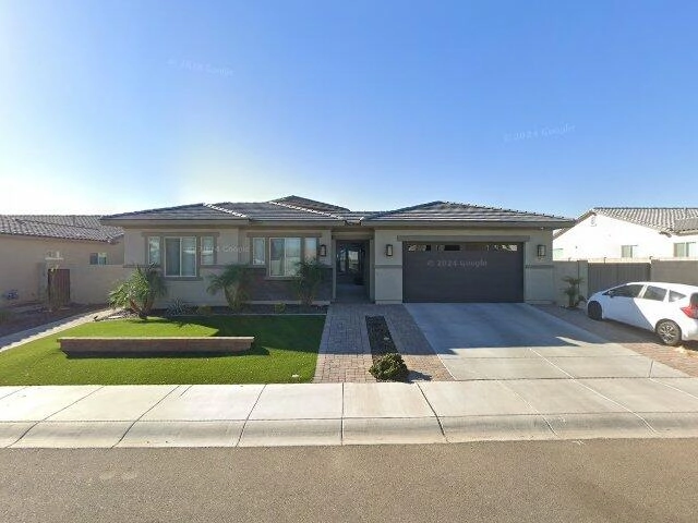 House image located at Buckeye, AZ 85396