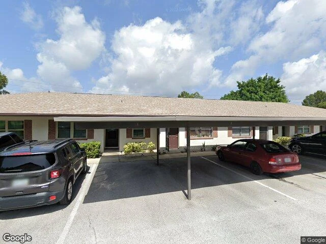 House image located at Clearwater, FL 33763