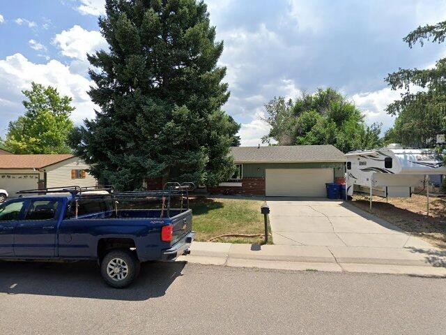 House image located at Lone Tree, CO 80124