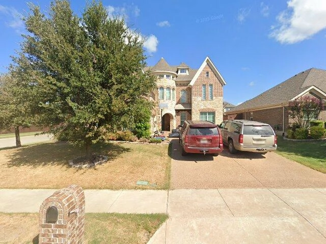 House image located at Frisco, TX 75035
