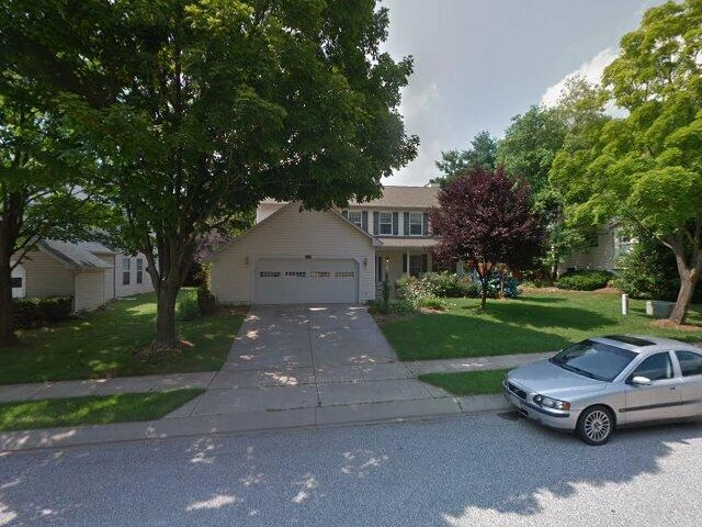 House image located at Columbia, MD 21046