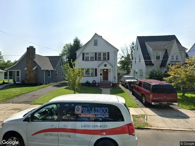 House image located at Plainfield, NJ 07060