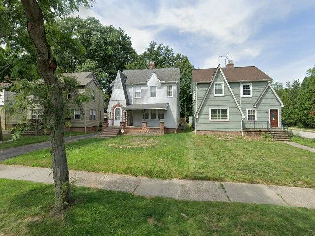 House image located at Cleveland, OH 44121