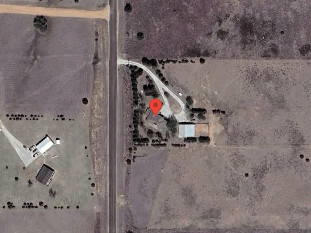 House image located at Pratt, KS 67124