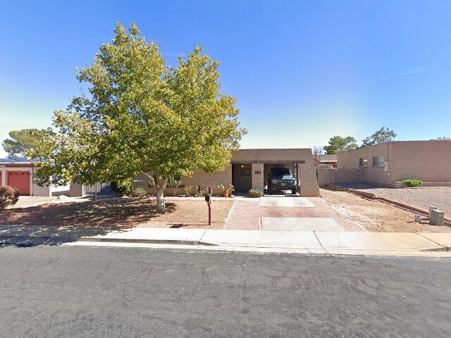 House image located at Sierra Vista, AZ 85635