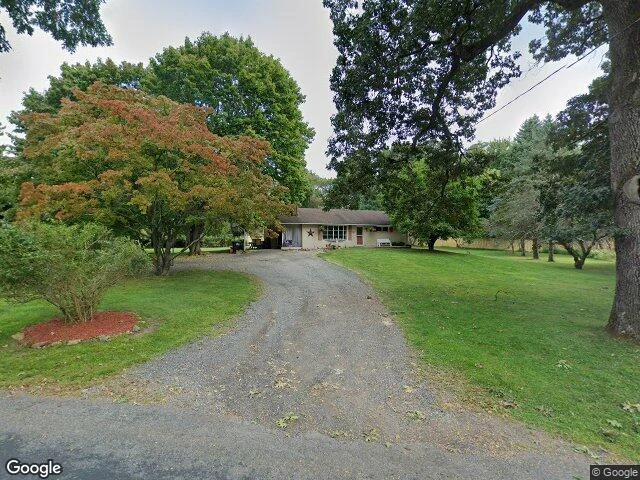 House image located at Port Murray, NJ 07865