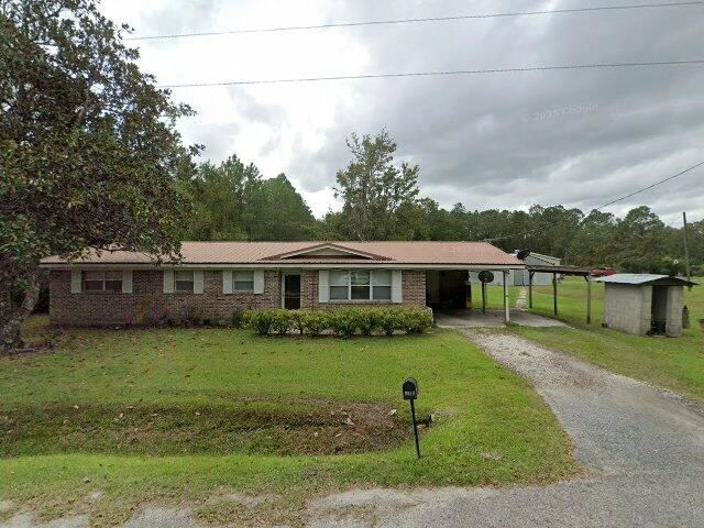House image located at Starke, FL 32091