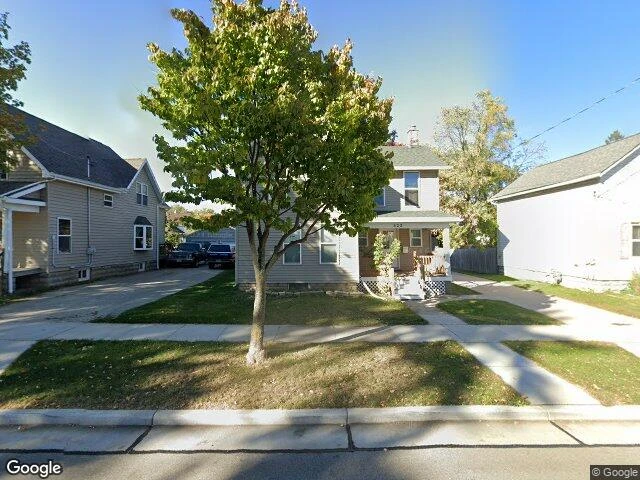 House image located at Appleton, WI 54914